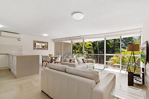 Beachcomber on the Spit