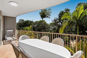 Beachcomber on the Spit