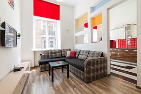 Modern Properties Lviv