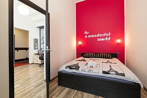 Modern Properties Lviv
