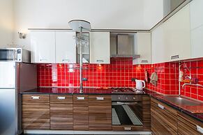 Modern Properties Lviv