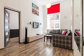 Modern Properties Lviv