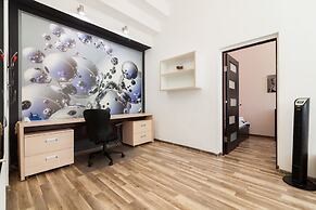 Modern Properties Lviv