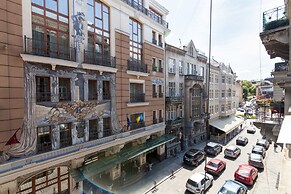 Modern Properties Lviv