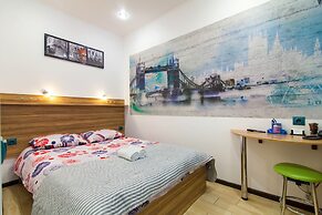 Modern Properties Lviv
