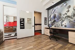 Modern Properties Lviv