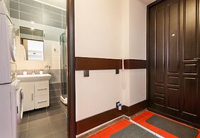 Modern Properties Lviv