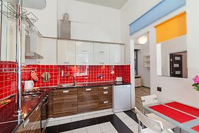 Modern Properties Lviv
