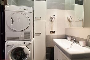 Modern Properties Lviv