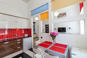 Modern Properties Lviv