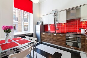 Modern Properties Lviv