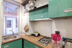 Modern Properties Lviv