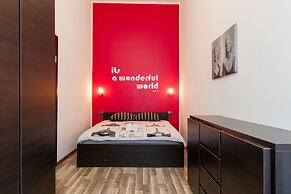 Modern Properties Lviv