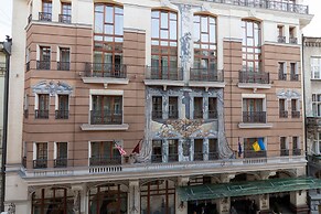 Modern Properties Lviv