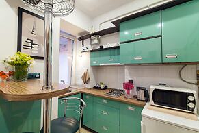 Modern Properties Lviv