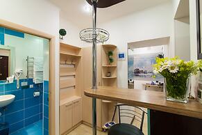 Modern Properties Lviv