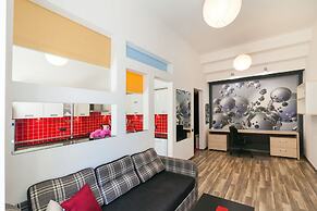 Modern Properties Lviv