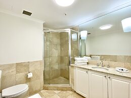 Milson Serviced Apartments