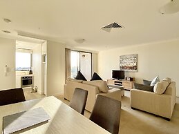 Milson Serviced Apartments
