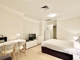 Milson Serviced Apartments