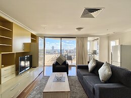 Milson Serviced Apartments