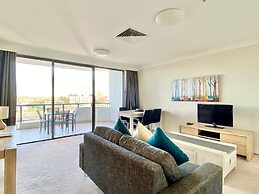 Milson Serviced Apartments