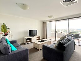 Milson Serviced Apartments