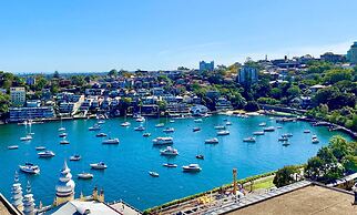 Milson Serviced Apartments