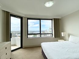Milson Serviced Apartments