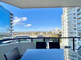 Milson Serviced Apartments