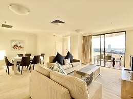 Milson Serviced Apartments