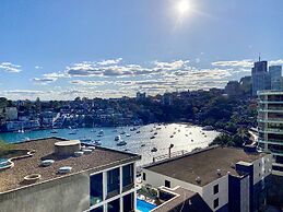 Milson Serviced Apartments