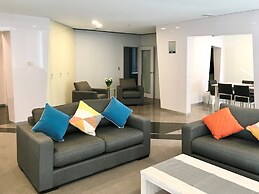 Milson Serviced Apartments