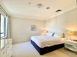 Milson Serviced Apartments