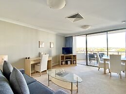 Milson Serviced Apartments