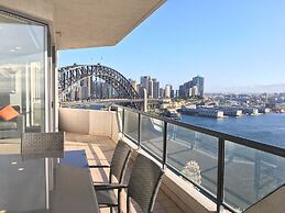 Milson Serviced Apartments