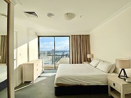 Milson Serviced Apartments