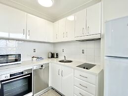 Milson Serviced Apartments