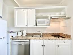 Milson Serviced Apartments