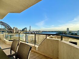 Milson Serviced Apartments