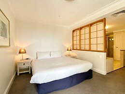 Milson Serviced Apartments