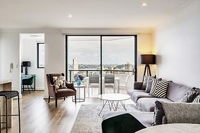 Milson Serviced Apartments