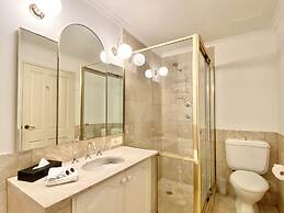 Milson Serviced Apartments