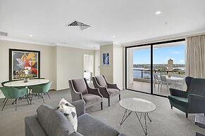 Milson Serviced Apartments