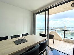 Milson Serviced Apartments