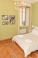 Colazione Al Vaticano