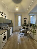 Colazione Al Vaticano