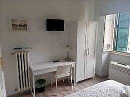 Colazione Al Vaticano