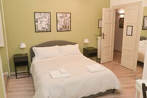 Colazione Al Vaticano