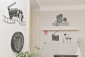 Colazione Al Vaticano